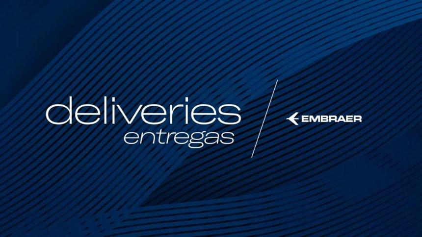 巴航工業2023年第一季度交付7架商用飛機和8架公務機 巴航工業2023年第一季度交付7架商用飛機和8架公務機