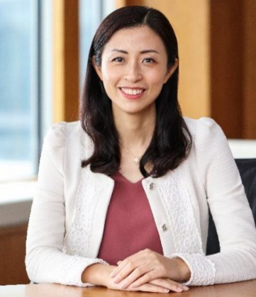 香港快運(yùn)航空委任毛潔瓊為新任行政總裁 香港快運(yùn)航空委任毛潔瓊為新任行政總裁