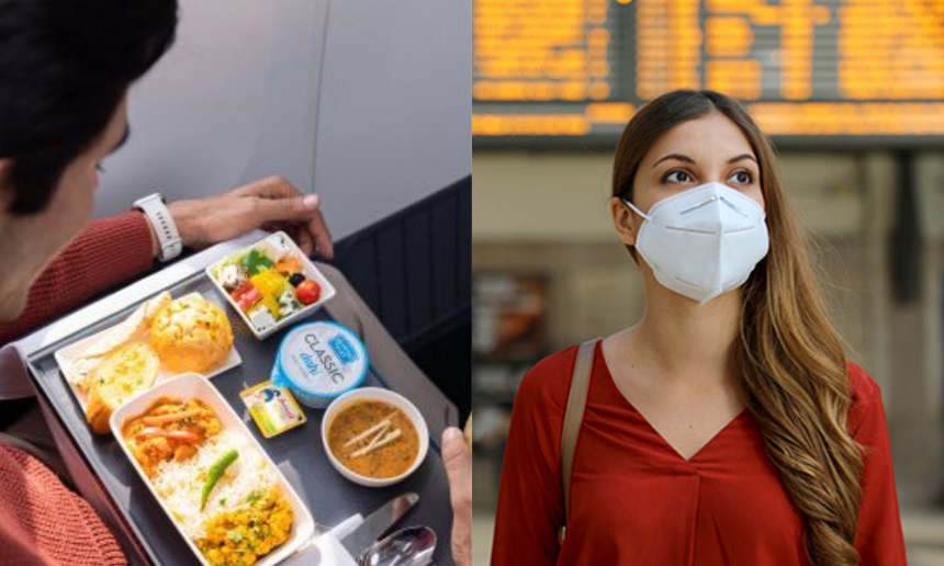 印度一男機長邀請女乘客進入駕駛艙 還要求機組人員為其提供食物 印度一男機長邀請女乘客進入駕駛艙 還要求機組人員為其提供食物