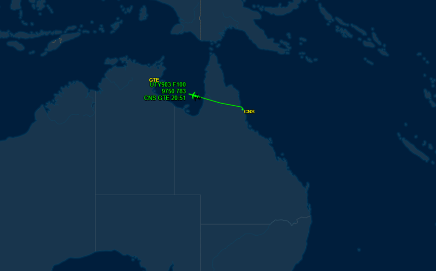 澳大利亞一航班空中突發兩次斗毆 航班緊急返航 窗戶被砸碎 澳大利亞一航班空中突發兩次斗毆 航班緊急返航 窗戶被砸碎