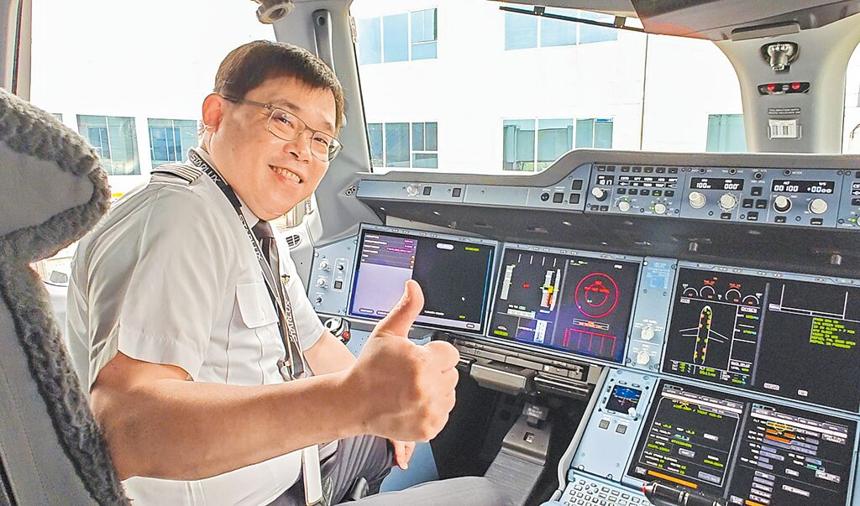 長榮家族遺產官司之爭小弟張國煒獲勝 可能獲得140億元 長榮家族遺產官司之爭小弟張國煒獲勝 可能獲得140億元