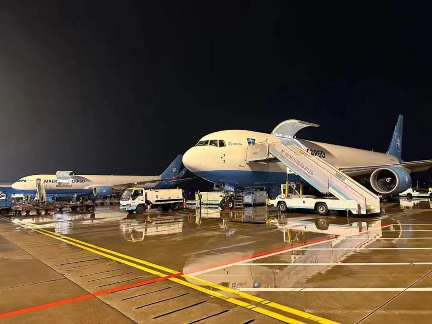 杭州口岸正式恢復冰鮮水產品進口業務 杭州口岸正式恢復冰鮮水產品進口業務