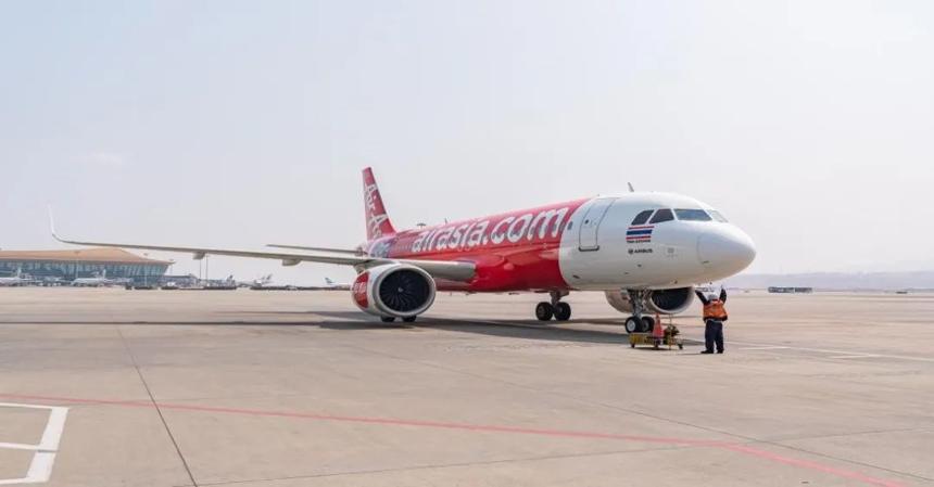 疫情后昆明機場迎來首個入境旅游團隊 疫情后昆明機場迎來首個入境旅游團隊