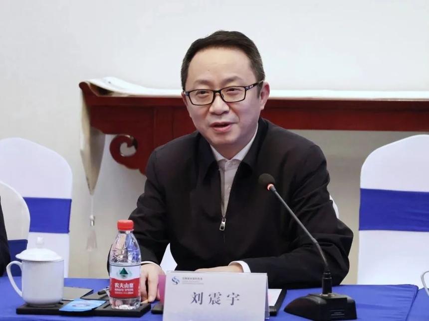 無錫蘇南國際機場集團與蘇州港航集團簽署戰略合作協議 無錫蘇南國際機場集團與蘇州港航集團簽署戰略合作協議