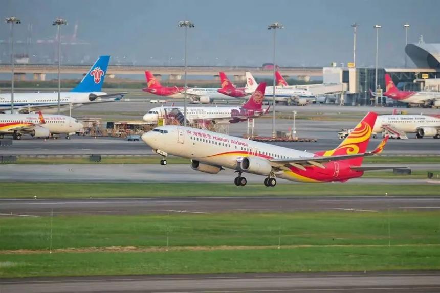 深圳直飛巴黎復航 深圳機場今年已恢復拓展8條國際客運航線 深圳直飛巴黎復航 深圳機場今年已恢復拓展8條國際客運航線