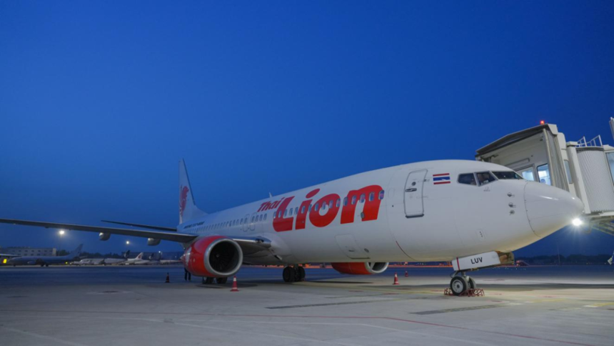 濟南機場正式復航“濟南-曼谷”航線 濟南機場正式復航“濟南-曼谷”航線