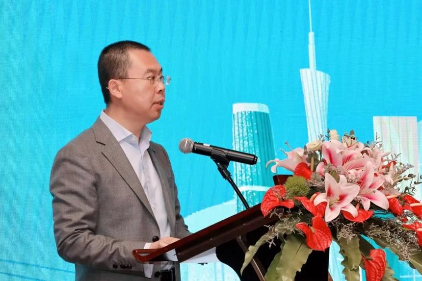 廣州白云機場舉辦上市20周年慶祝活動 廣州白云機場舉辦上市20周年慶祝活動