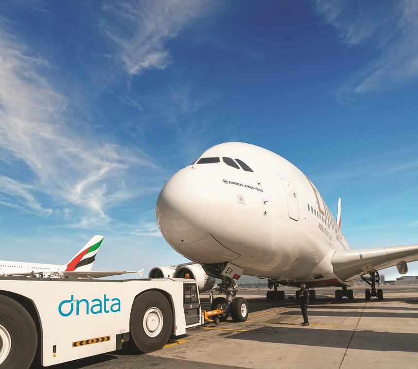 阿聯(lián)酋航空集團(tuán)公布2022-23財(cái)年業(yè)績(jī) 有史以來(lái)盈利最高 阿聯(lián)酋航空集團(tuán)公布2022-23財(cái)年業(yè)績(jī) 有史以來(lái)盈利最高