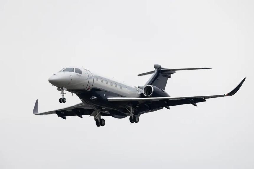 巴航工業將攜飛鴻300E、領航500和領航600參加2023歐洲公務航空展 巴航工業將攜飛鴻300E、領航500和領航600參加2023歐洲公務航空展