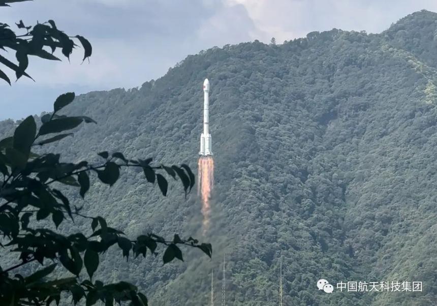 中國(guó)成功發(fā)射第五十六顆北斗導(dǎo)航衛(wèi)星 中國(guó)成功發(fā)射第五十六顆北斗導(dǎo)航衛(wèi)星