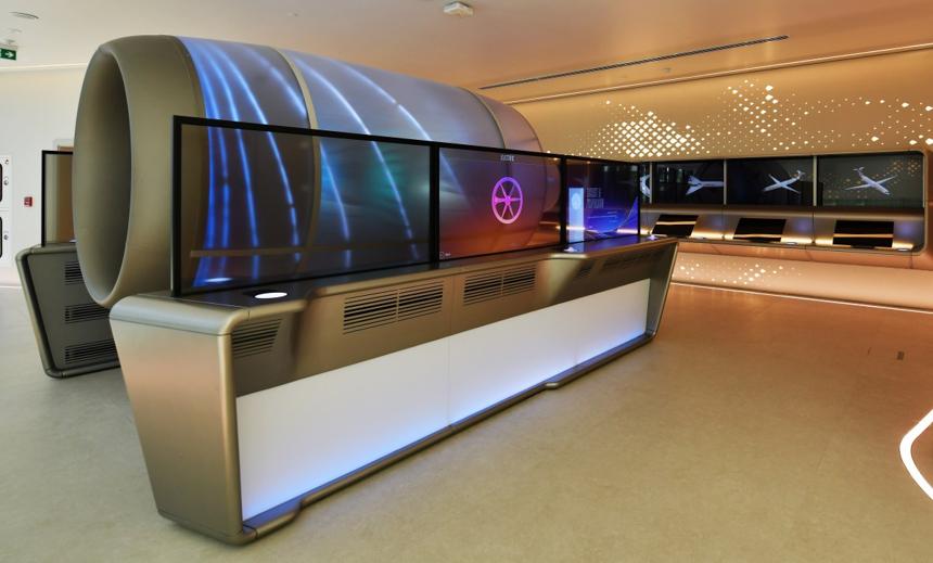 阿聯酋航空將投資兩億美元用于航空可持續發展 阿聯酋航空將投資兩億美元用于航空可持續發展