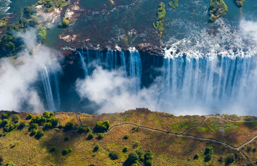 埃塞俄比亞航空慶祝中國航線全面復航 首個非洲多國游團隊啟程 埃塞俄比亞航空慶祝中國航線全面復航 首個非洲多國游團隊啟程
