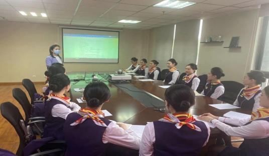 首都航空客艙服務提升 精益求精打造完美出行體驗