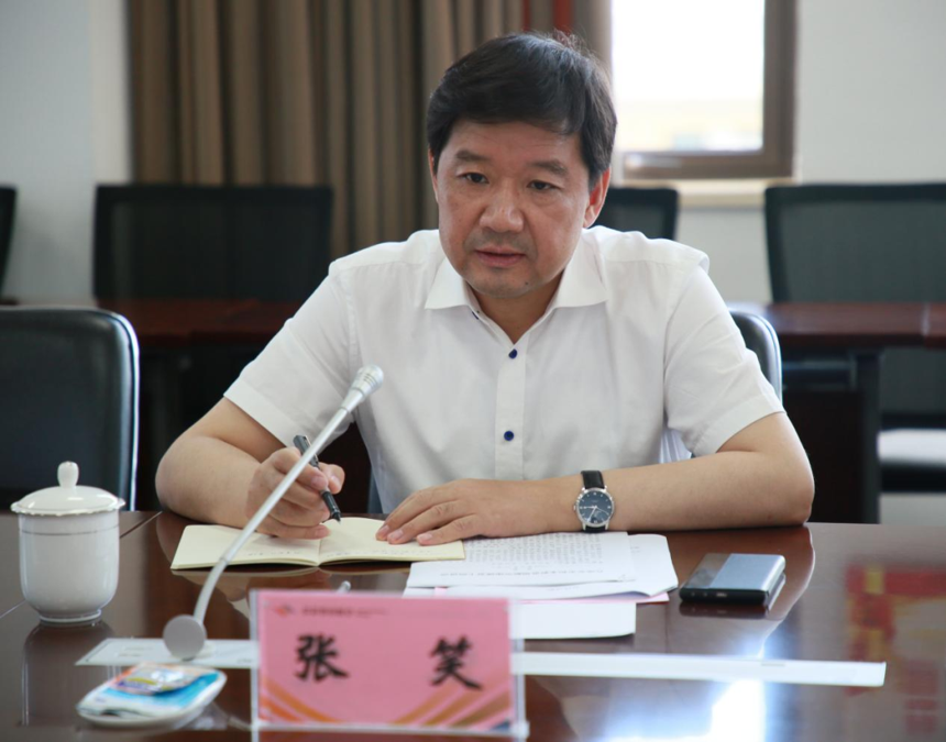 多彩貴州航空與淮安市政府召開戰(zhàn)略合作交流座談會