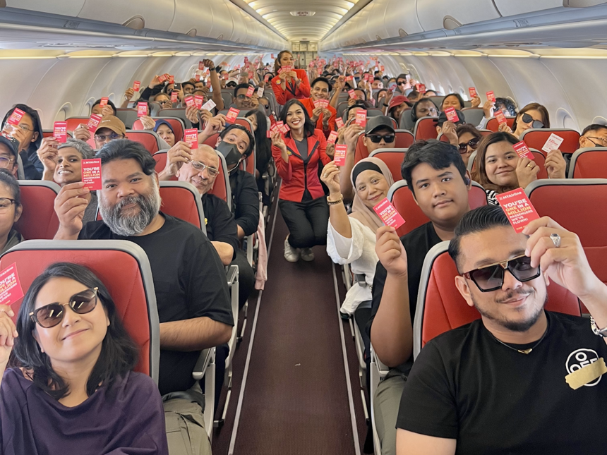 馬來西亞低成本航空MYAirline機隊全面解散? 馬來西亞低成本航空MYAirline機隊全面解散?