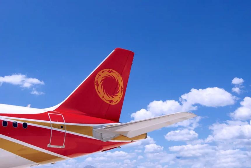 成都航空再添新翼 機隊規模增至73架 成都航空再添新翼 機隊規模增至73架