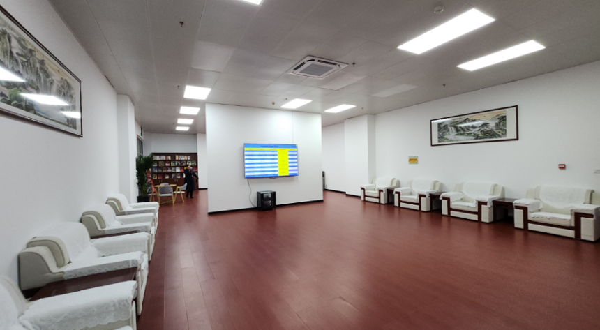 鄭州機(jī)場(chǎng)洛陽城市候機(jī)樓正式啟用 鄭州機(jī)場(chǎng)洛陽城市候機(jī)樓正式啟用