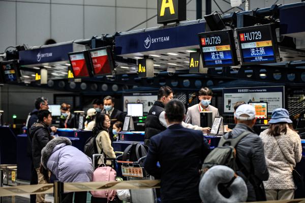 加入方大兩周年,海南航空國際航班復航穩步推進 加入方大兩周年,海南航空國際航班復航穩步推進