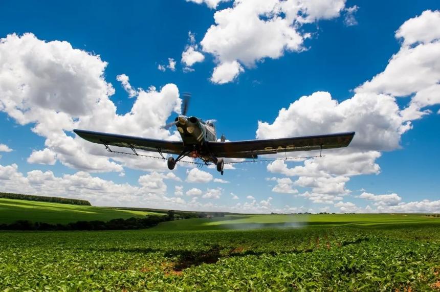 巴航工業(yè)交付第1600架伊帕內(nèi)瑪 農(nóng)用飛機銷量不斷增長 巴航工業(yè)交付第1600架伊帕內(nèi)瑪 農(nóng)用飛機銷量不斷增長