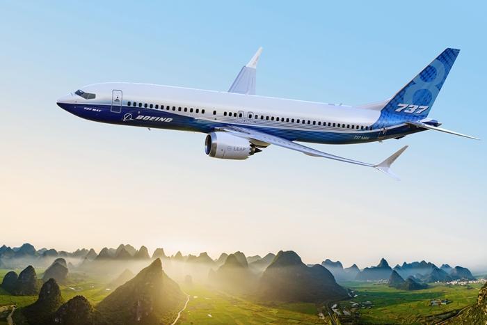 波音高管大調(diào)整 董事長、CEO均將卸任 波音高管大調(diào)整 董事長、CEO均將卸任