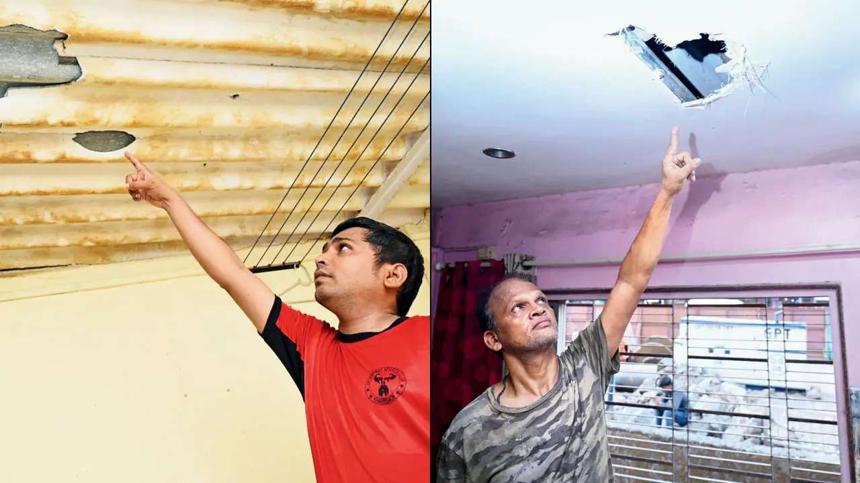 阿聯酋航空一航班遭遇鳥擊 撞死40只火烈鳥 飛機受損停飛 阿聯酋航空一航班遭遇鳥擊 撞死40只火烈鳥 飛機受損停飛