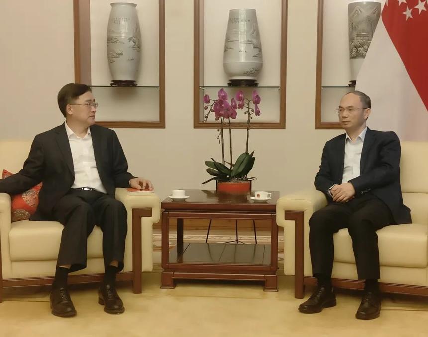 中國商飛董事譚萬庚:將推動國產大飛機走入國際市場 中國商飛董事譚萬庚:將推動國產大飛機走入國際市場