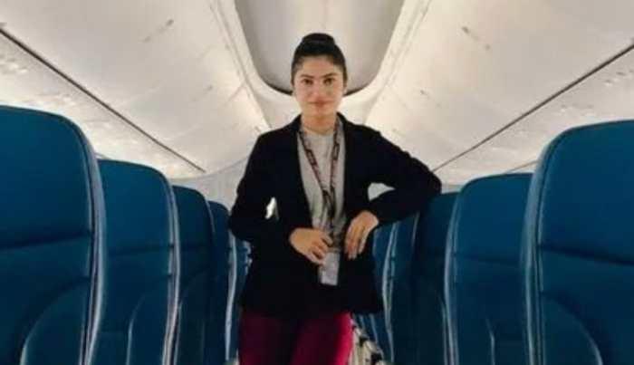 26歲空姐“直腸塞1公斤黃金”走私 落地被逮 26歲空姐“直腸塞1公斤黃金”走私 落地被逮