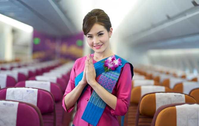 泰國航空北京-曼谷早航班限時特惠 泰國航空北京-曼谷早航班限時特惠