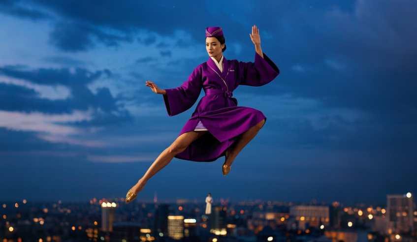 功夫空姐來了!柬埔寨國家航空將在河南招收招聘一批有功夫背景的乘務員 功夫空姐來了!柬埔寨國家航空將在河南招收招聘一批有功夫背景的乘務員