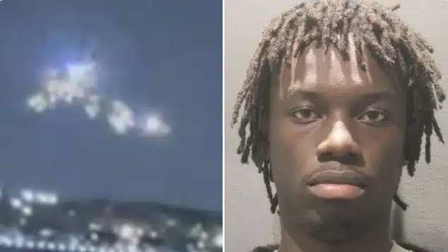 美國兩名機場員工因為向媒體泄露撞機事故監控錄像而被捕! 美國兩名機場員工因為向媒體泄露撞機事故監控錄像而被捕!