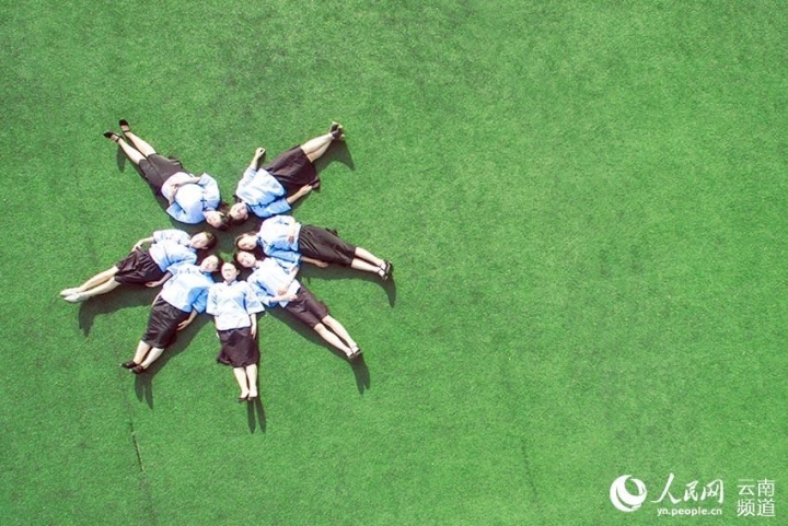 圖片由尹俊、何衍霆提供